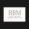 Red Bird Mercantile logo