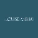 Louise Misha logo