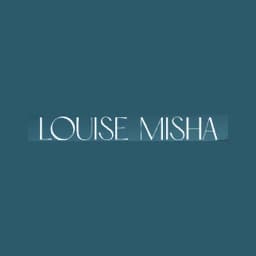 Louise Misha logo