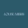 Louise Misha logo