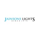 Jainsons Lights logo