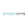 Jainsons Lights logo