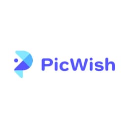 PicWish logo
