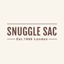 Snuggle Sac logo