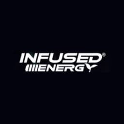 Infused energy logo