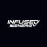 Infused energy logo
