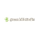 Green Kid Crafts logo