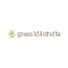 Green Kid Crafts logo
