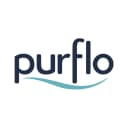 Purflo logo