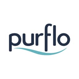 Purflo logo
