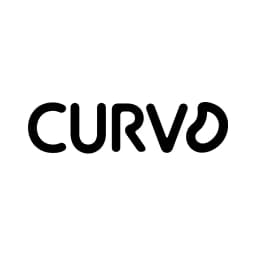 CURVD Earplugs logo