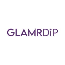 GLAMRDiP UK / Ireland UK logo