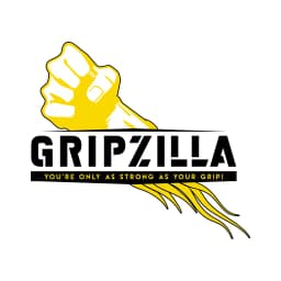 Gripzilla logo