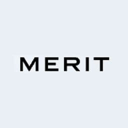 Merit Beauty logo