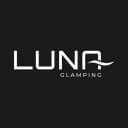 Luna Glamping logo