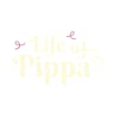 Life of Pippa logo