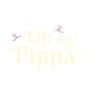 Life of Pippa logo
