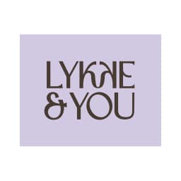 Lykke&You logo