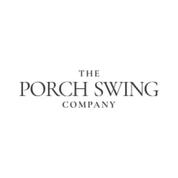 The Porch Swing Company logo