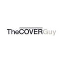 The Cover Guy logo