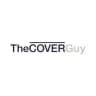 The Cover Guy logo