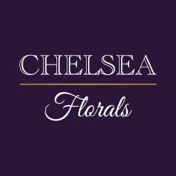 Chelsea Florals logo