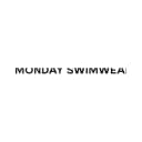 Monday Swimwear logo