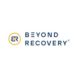 Beyond Recovery logo