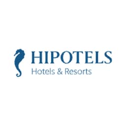 Hipotels logo