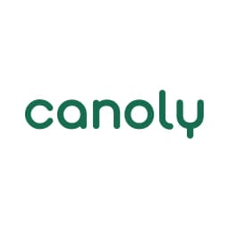 Canoly logo