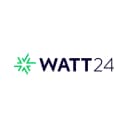 Watt24 logo