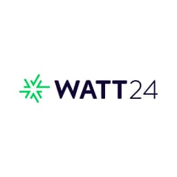 Watt24 logo