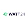 Watt24 logo