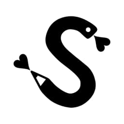 Super Genius Society logo