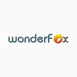 WonderFox logo