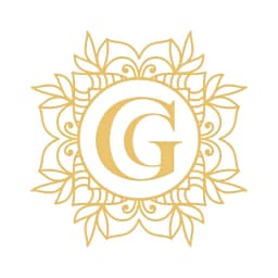 Geetha Creation logo