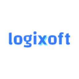 Logixoft logo