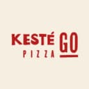 Keste Pizza Go logo