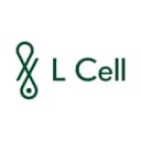 L Cell logo
