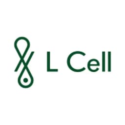 L Cell logo
