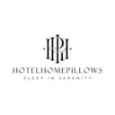 Hotel Home Pillows logo