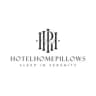 Hotel Home Pillows logo
