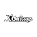 XGuitars logo