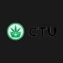 Cannabis Training University logo