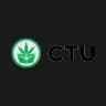 Cannabis Training University logo