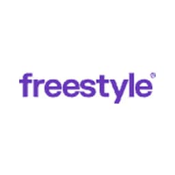 Freestyle World logo