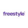 Freestyle World logo
