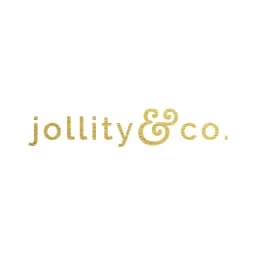 Jollity & Co logo