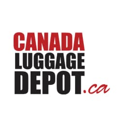 Canada Luggage Depot logo
