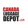 Canada Luggage Depot logo